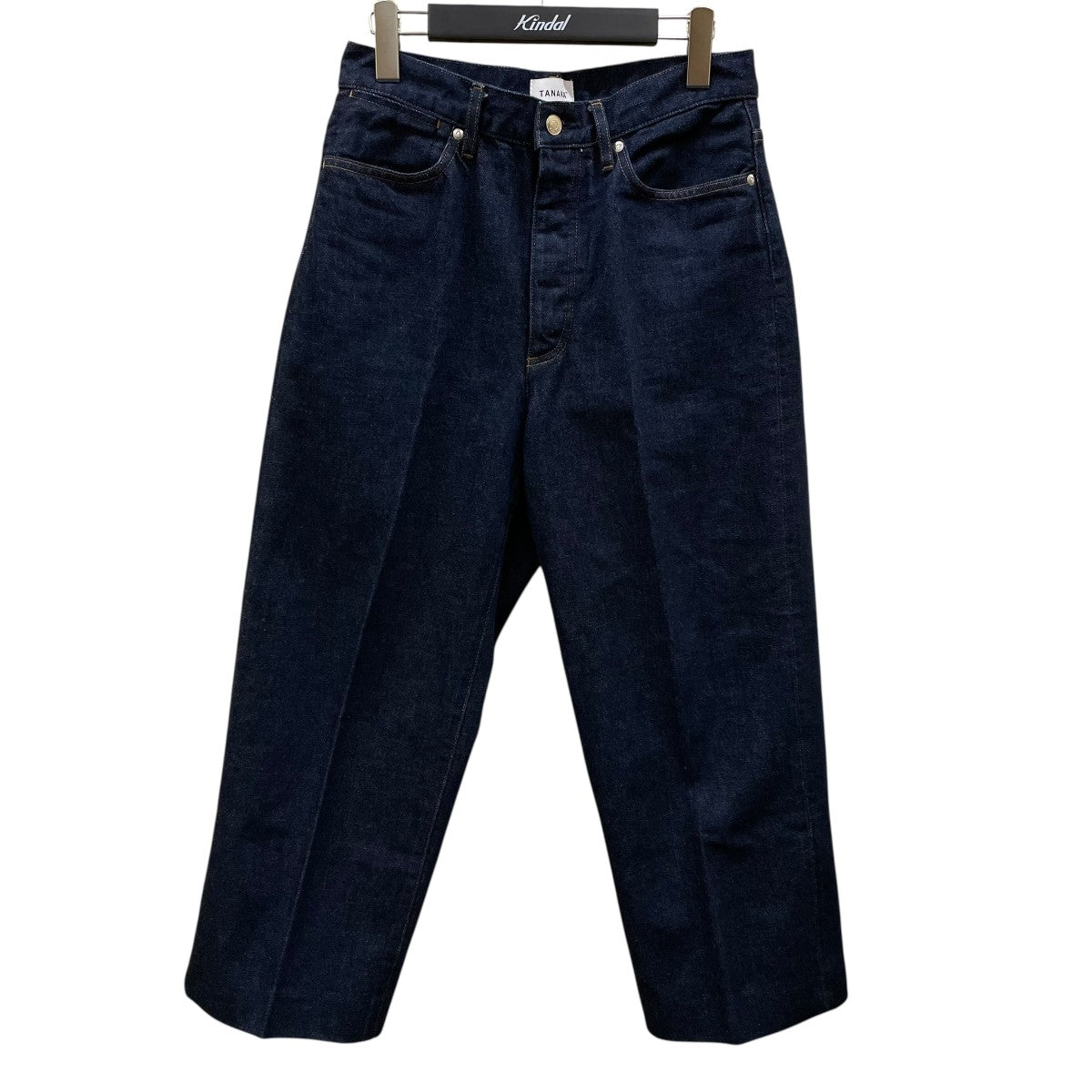 THE JEAN TROUSERSデニムパンツST-2(F)