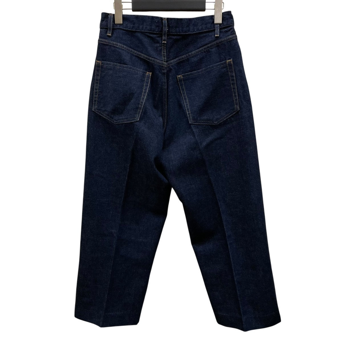 TANAKA(タナカ) THE JEAN TROUSERSデニムパンツST-2(F) ST-2(F