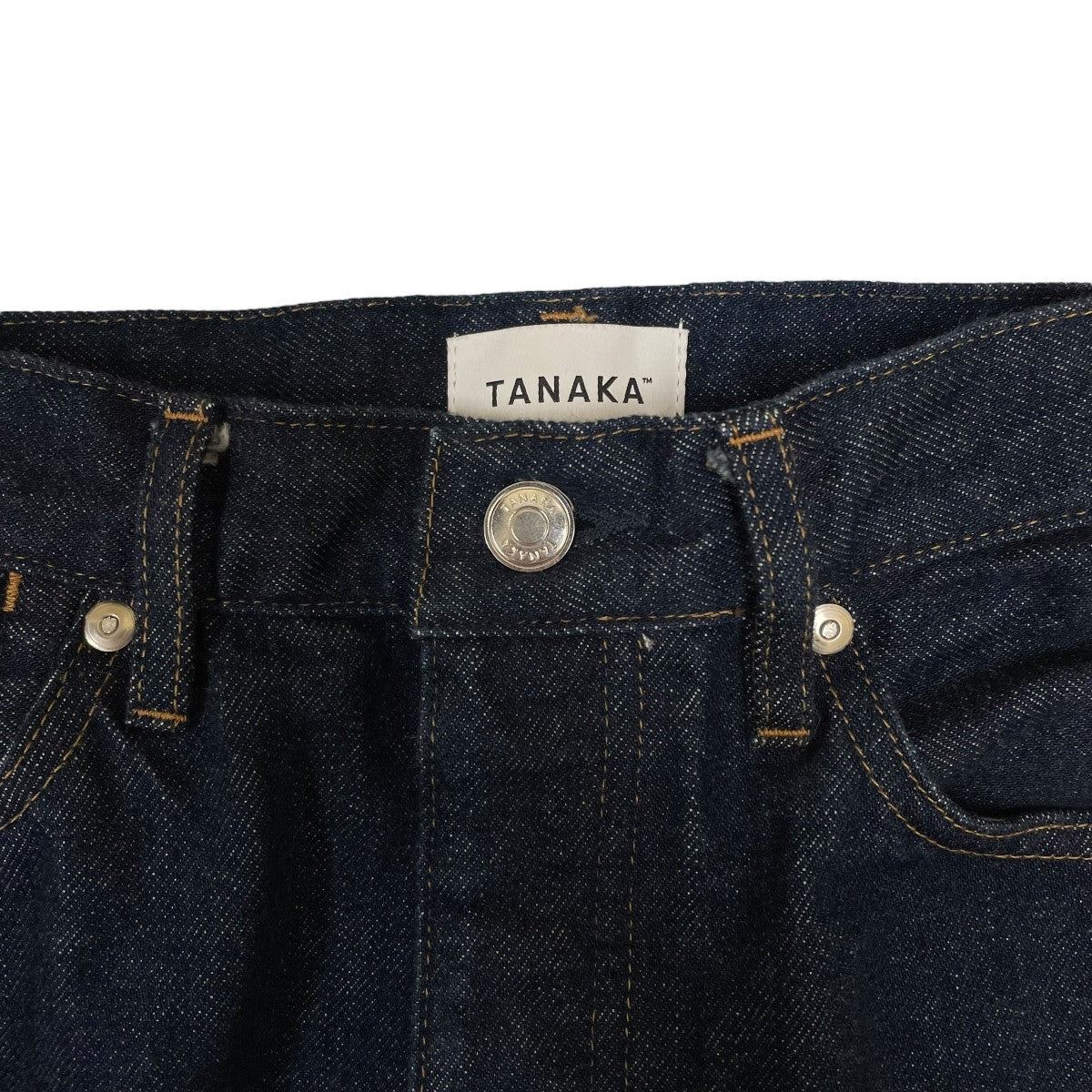 THE JEAN TROUSERSデニムパンツST-2(F)