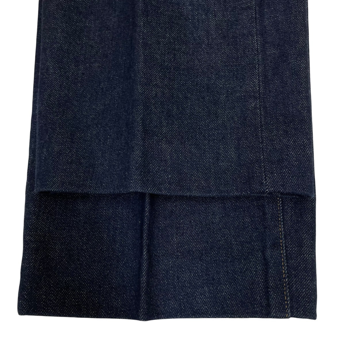 THE JEAN TROUSERSデニムパンツST-2(F)