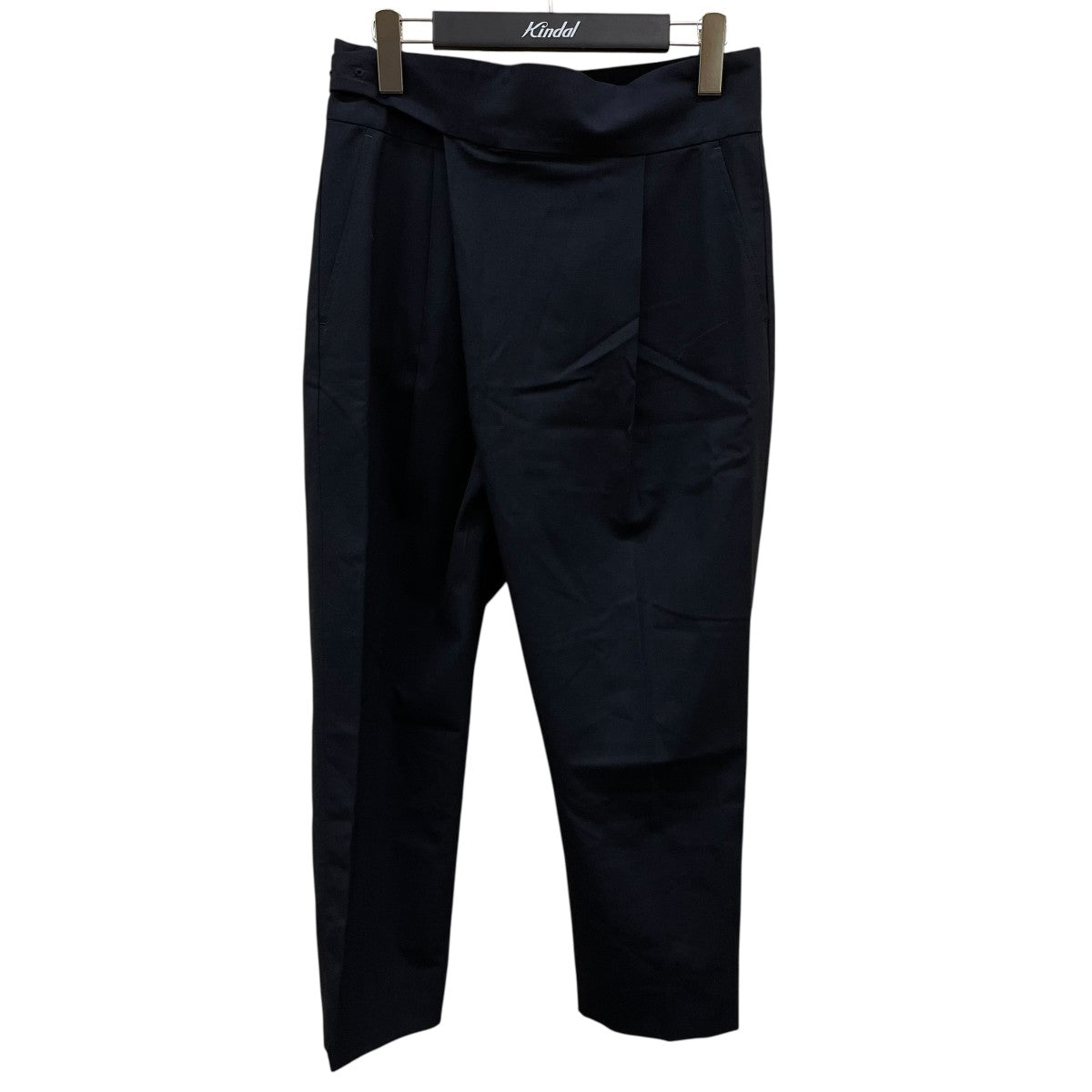 WRAP PANTSラップパンツRM172-022