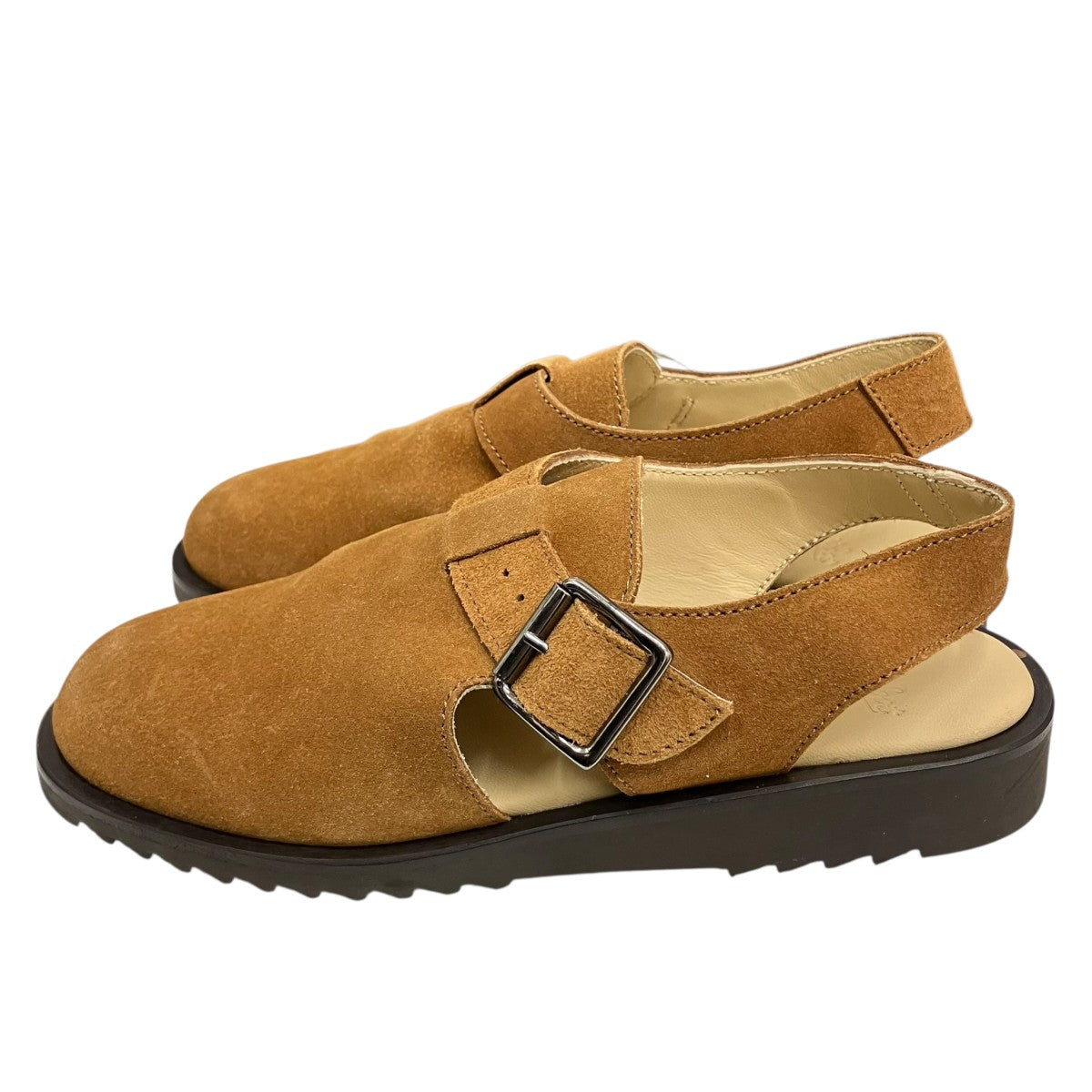 PARABOOT 別注BEAMS BOYサンダル17189 古着・中古-3枚目のアイテム画像