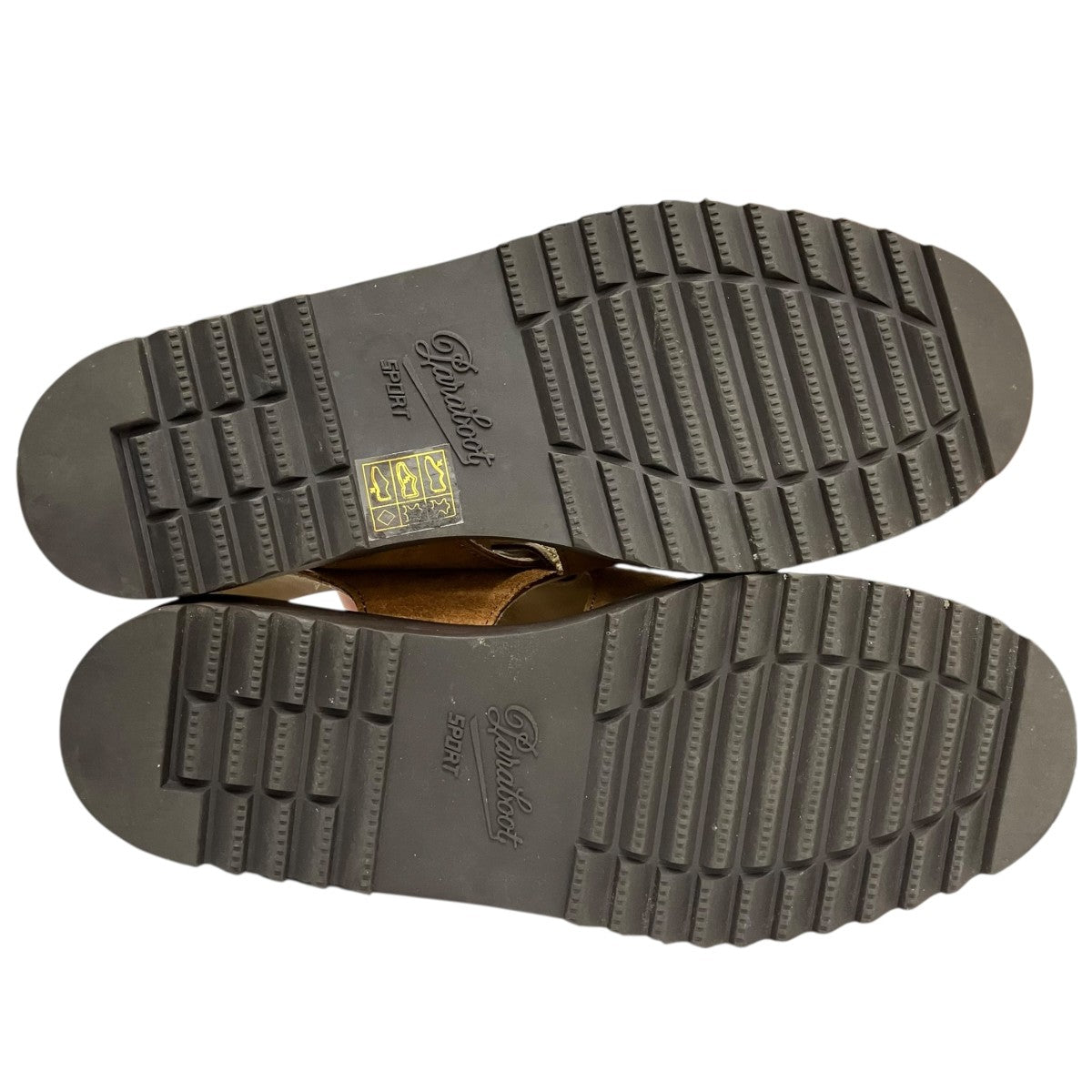 PARABOOT 別注BEAMS BOYサンダル17189 古着・中古-6枚目のアイテム画像