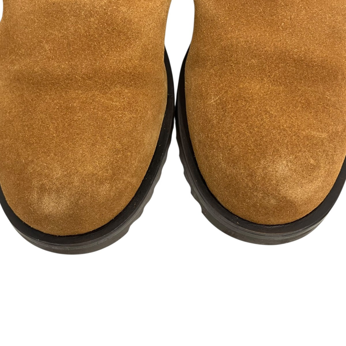 PARABOOT 別注BEAMS BOYサンダル17189 古着・中古-7枚目のアイテム画像