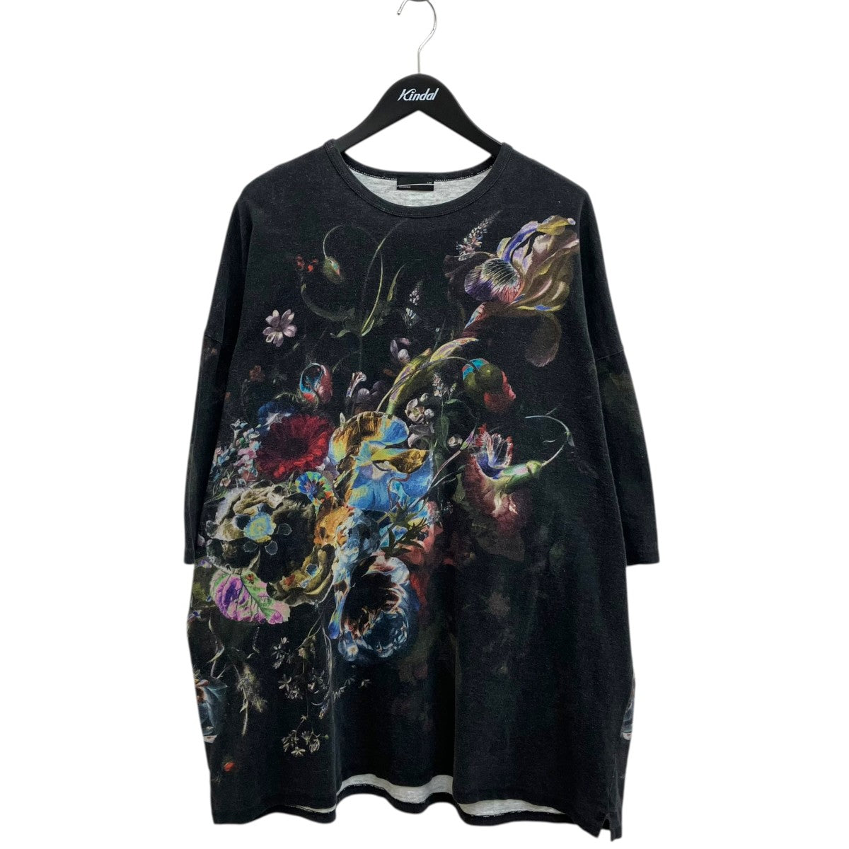 LAD MUSICIAN 半袖Tシャツ2219-716 古着・中古-1枚目のアイテム画像
