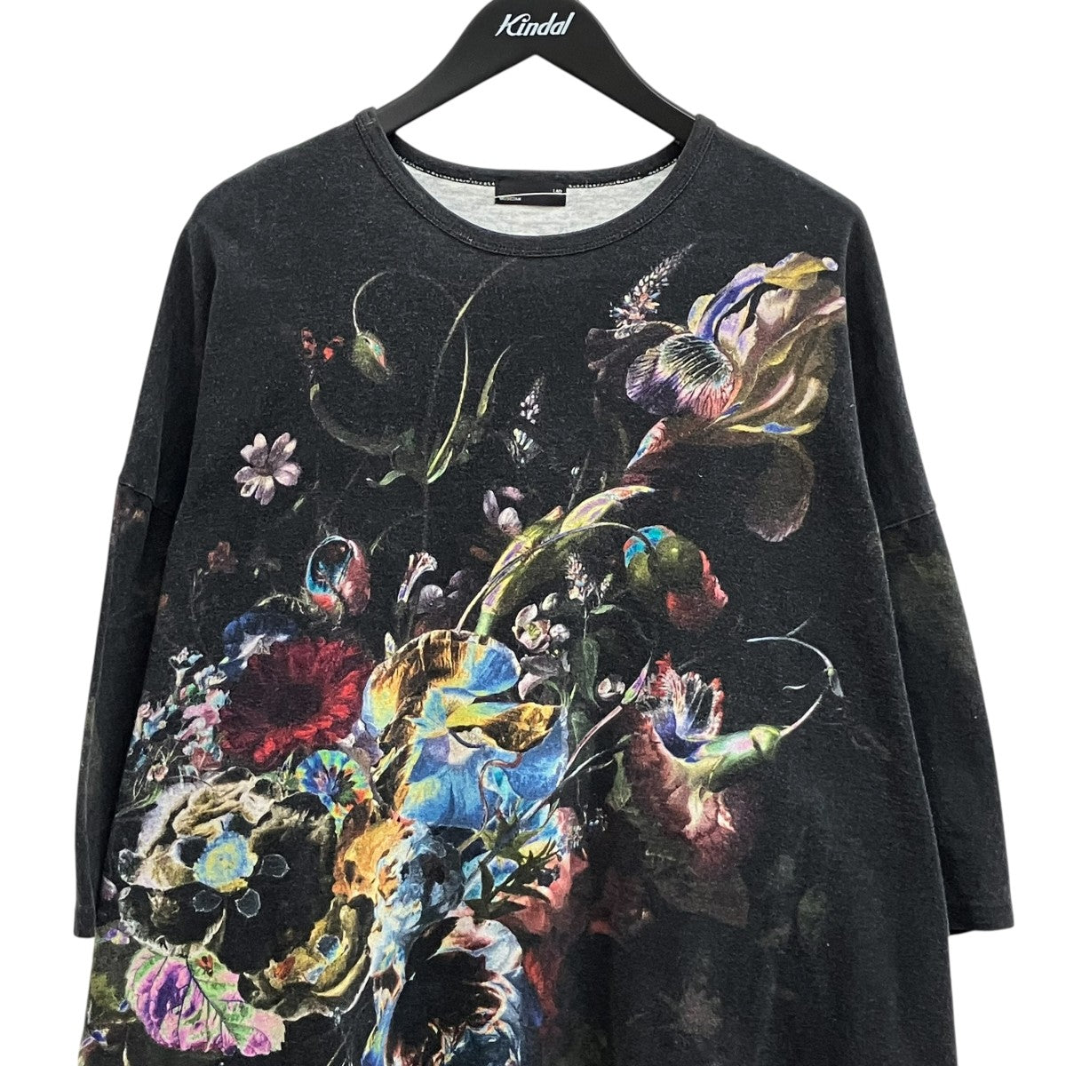 LAD MUSICIAN 半袖Tシャツ2219-716 古着・中古-3枚目のアイテム画像