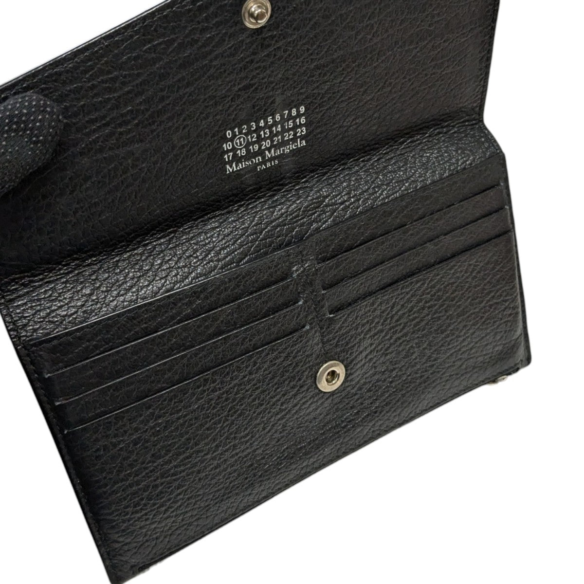 Maison Margiela 長財布 Maison Margiela(メゾンマルジェラ) 長財布S56U10143 S56U10143