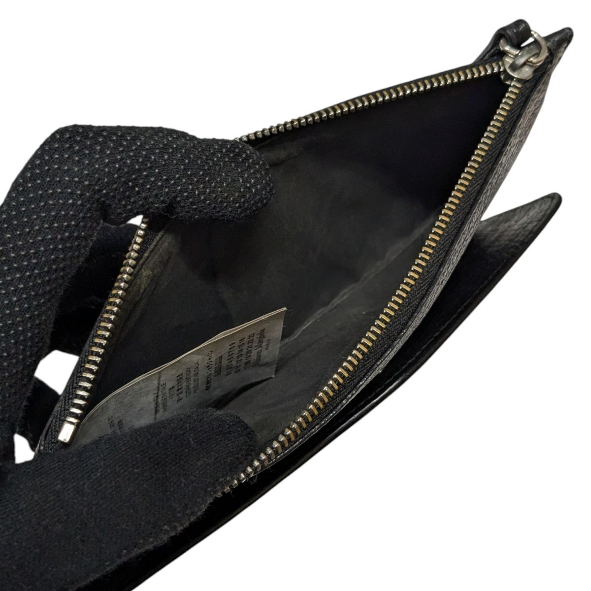 Maison Margiela(メゾンマルジェラ) 長財布S56U10143 S56U10143