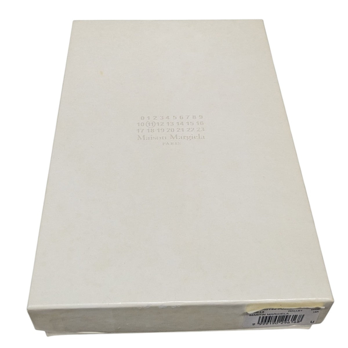 Maison Margiela 長財布 Maison Margiela(メゾンマルジェラ) 長財布S56U10143 S56U10143