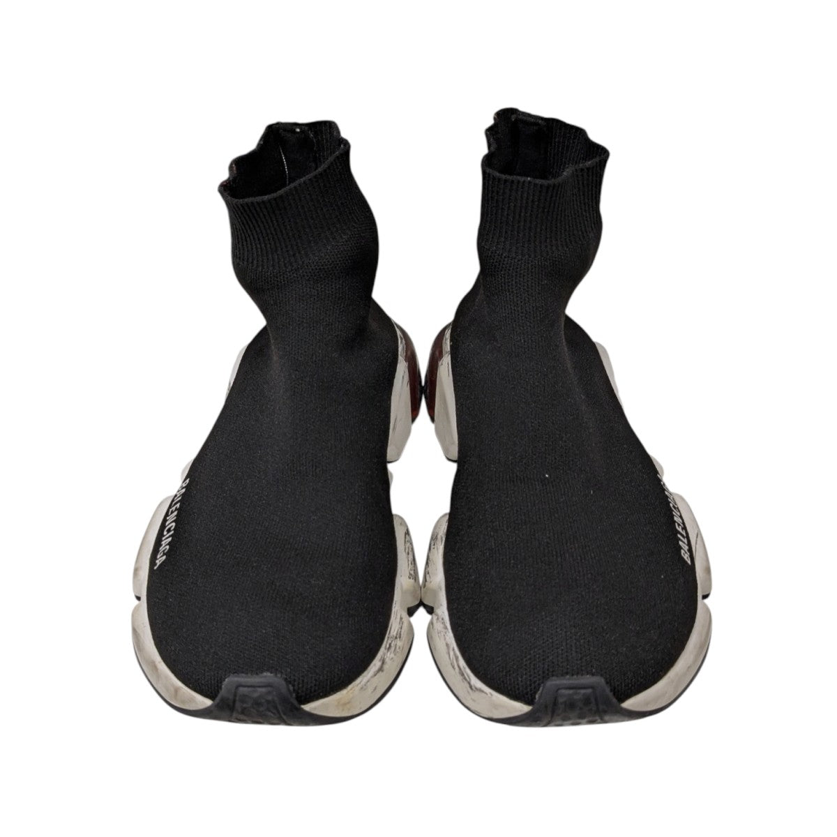 balenciaga rhino ブーツ　サイドゴア size40 ブラック の メンズ Rhino ブーツ | Balenciaga JP (バレンシアガ）