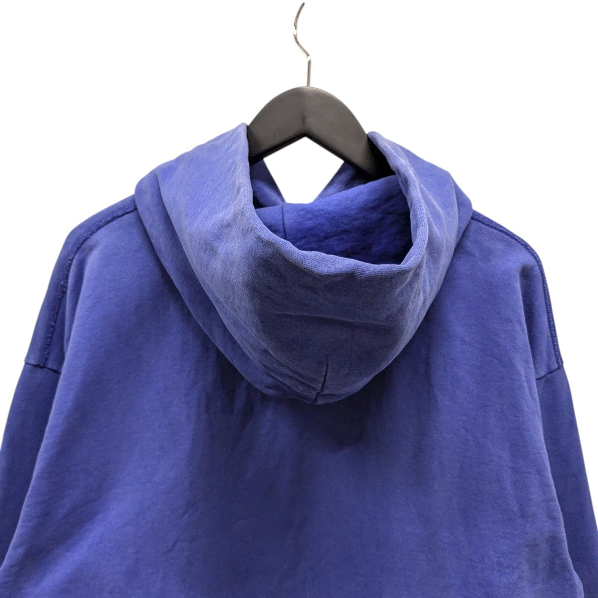 Acne Studios(Acne) / パーカー/S/コットン/BLU/無地/FN-WN-SWEA000134 ACNE STUDIOS(アクネストゥディオズ) パーカーFN-WN-SWEA000134 FN-WN