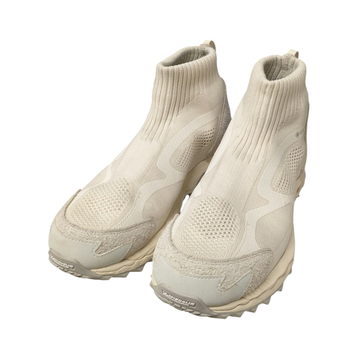 無題 MIZUNO×nonnative WAVE MUJIN TL MID GTX nonnativeスニーカー