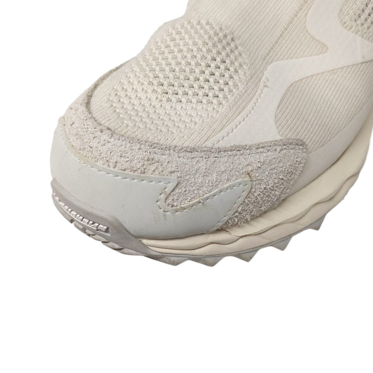 MIZUNO×nonnative WAVE MUJIN TL MID GTX nonnativeスニーカー