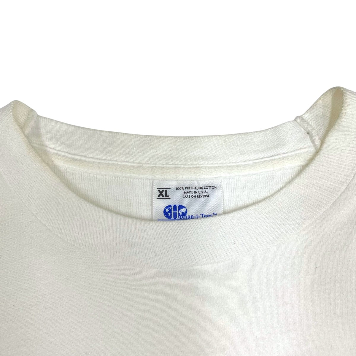 Human-i-Tees 半袖カットソー 古着・中古-5枚目のアイテム画像
