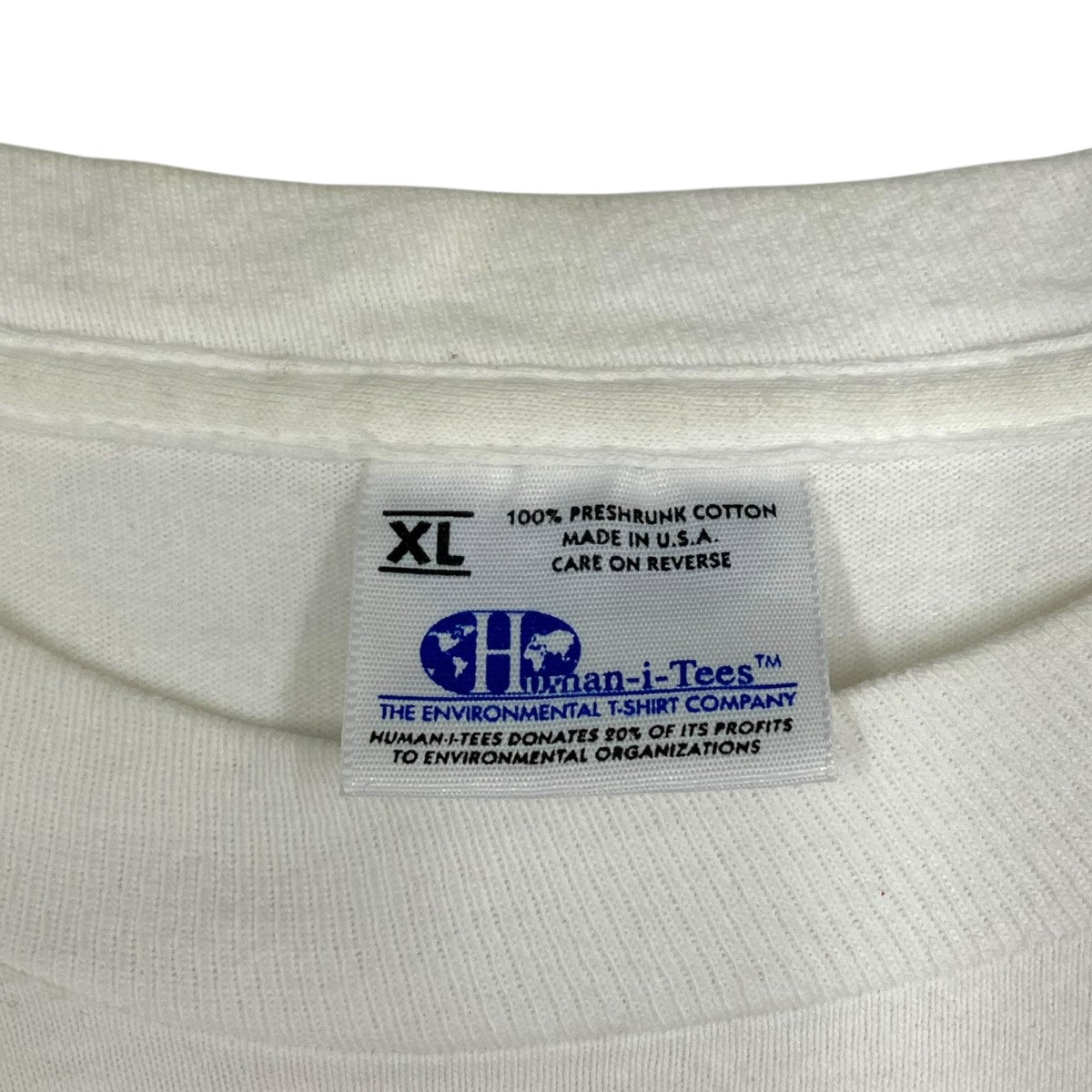 Human-i-Tees 半袖カットソー 古着・中古-6枚目のアイテム画像