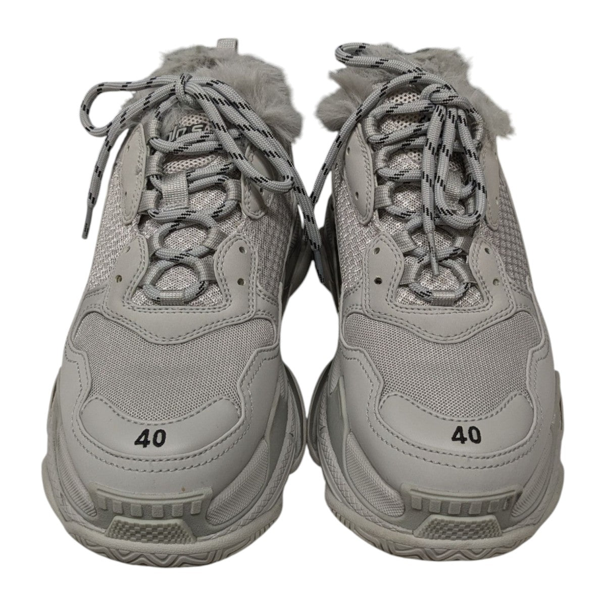 BALENCIAGA(バレンシアガ) Tyrex Sneakerタイレックススニーカー617535