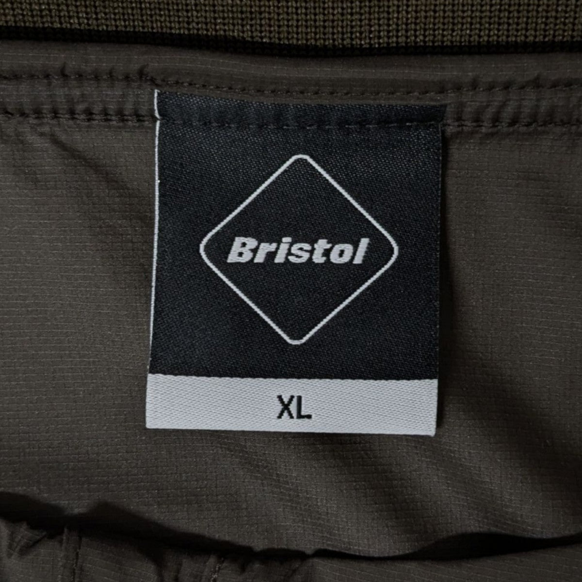 SOPH．(ソフ) LIGHT WEIGHT BREATHABLE PISTE長袖カットソーFCRB