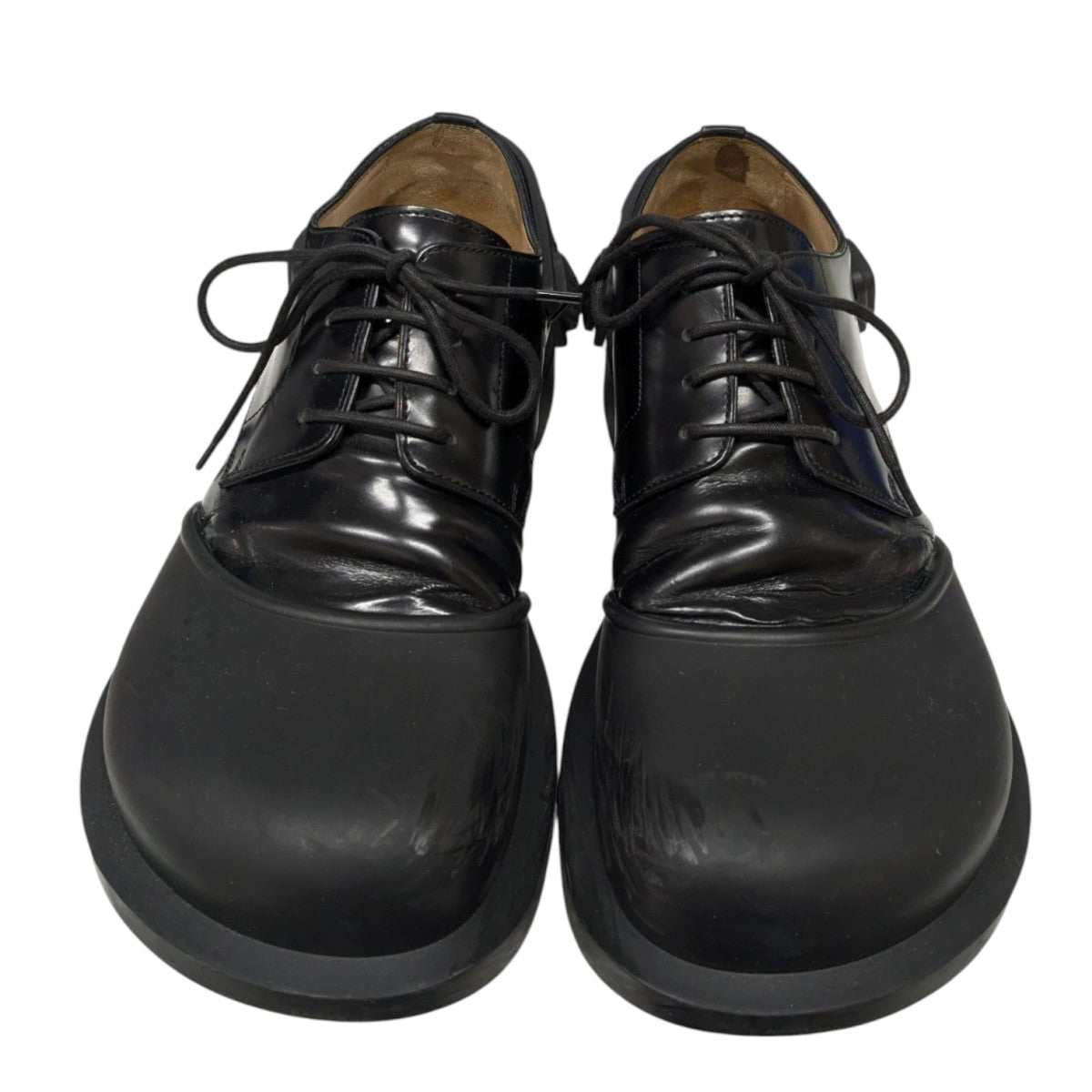 Leather Shoes ChelseaBootsブーツ092307