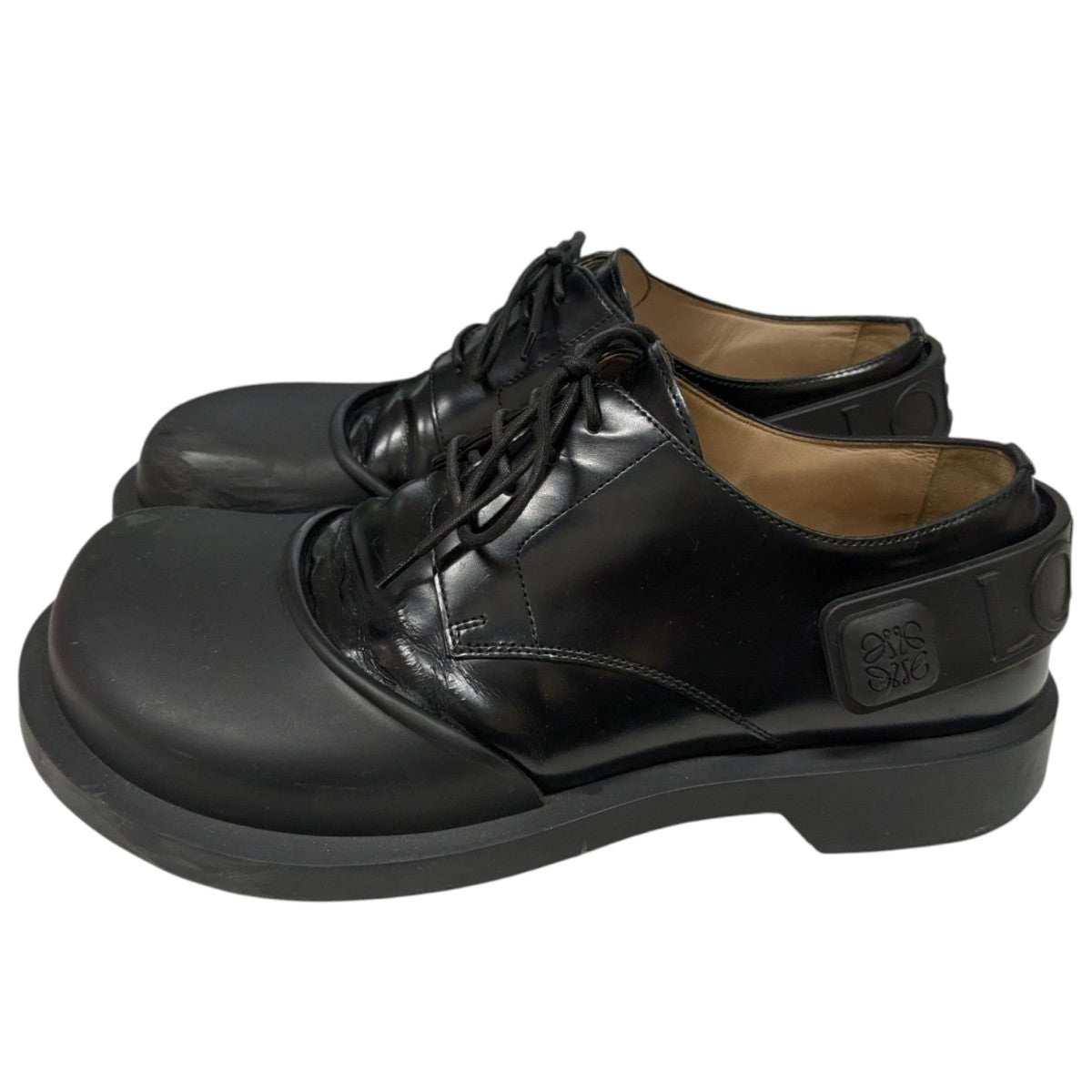 Leather Shoes ChelseaBootsブーツ092307