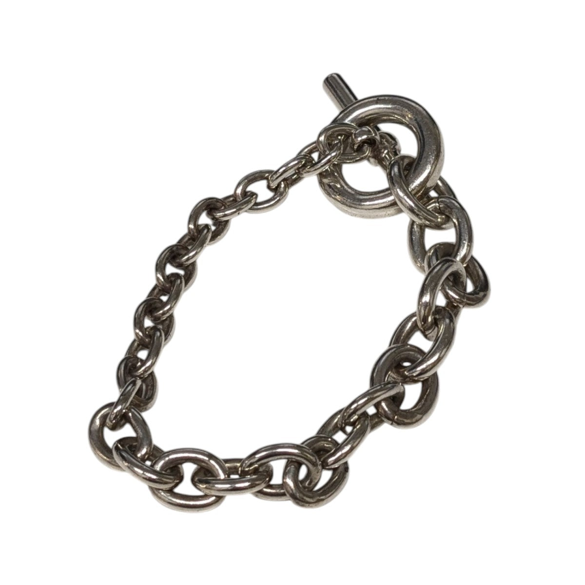 ワカンシルバースミス　ブレスレット　シルバー925 wakan silver smith(ワカンシルバースミス) ブレスレット シルバー