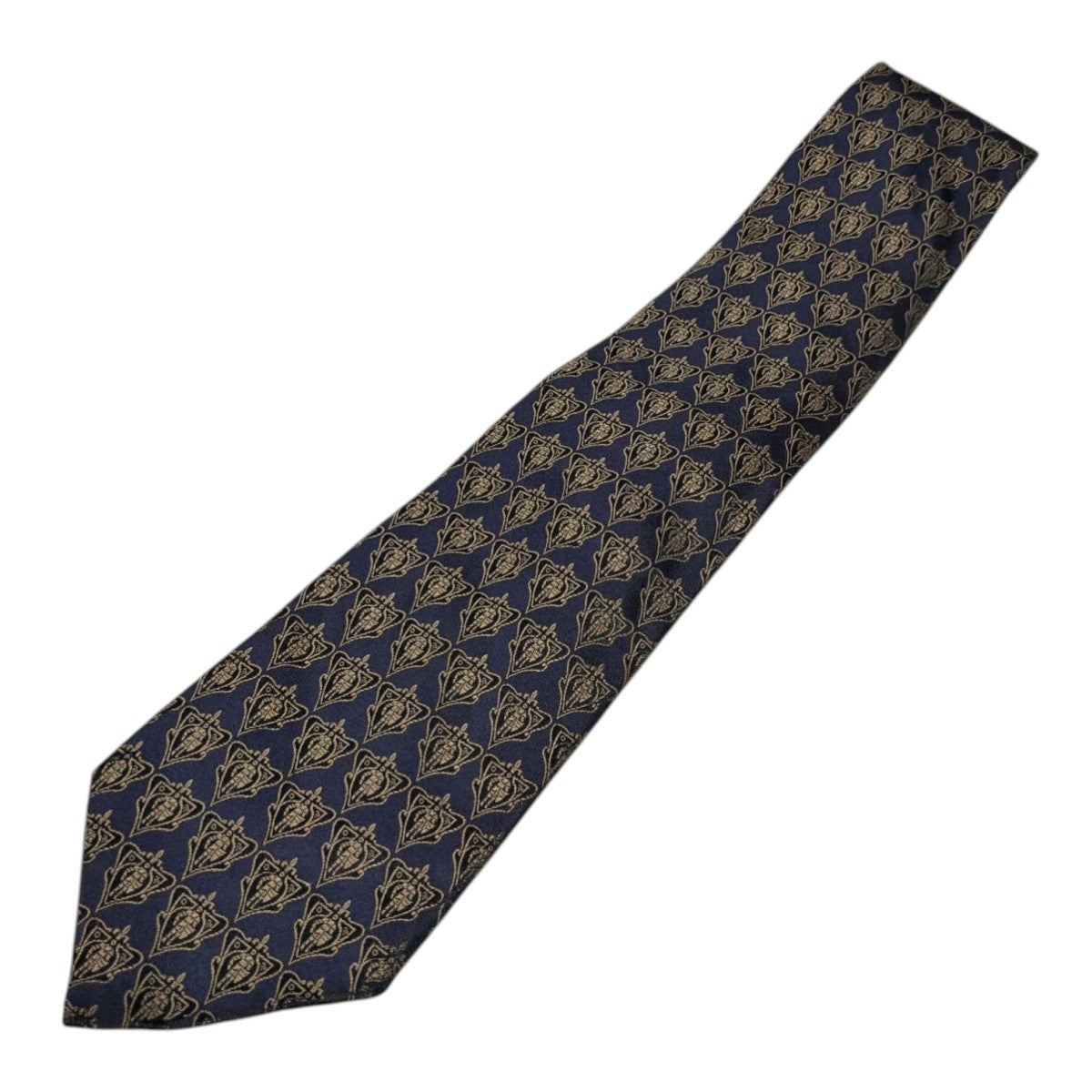 Jean Paul GAULTIER(ジャンポールゴルチェ) フェザー刺しゅう