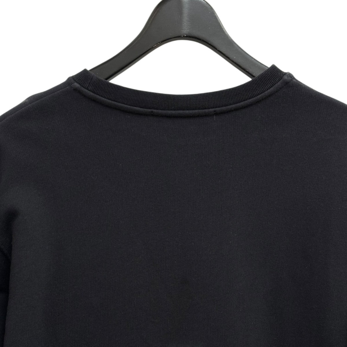 MSGM(エムエスジーエム) スウェット2541MDM310 2541MDM310 ブラック