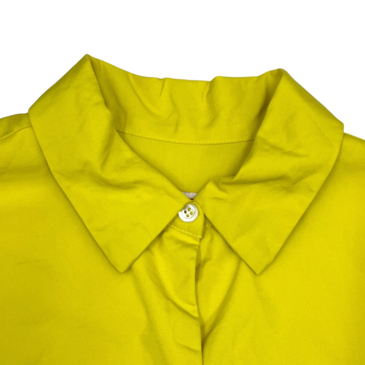 INTERIOR PLASTRON SH半袖シャツ23050410002510