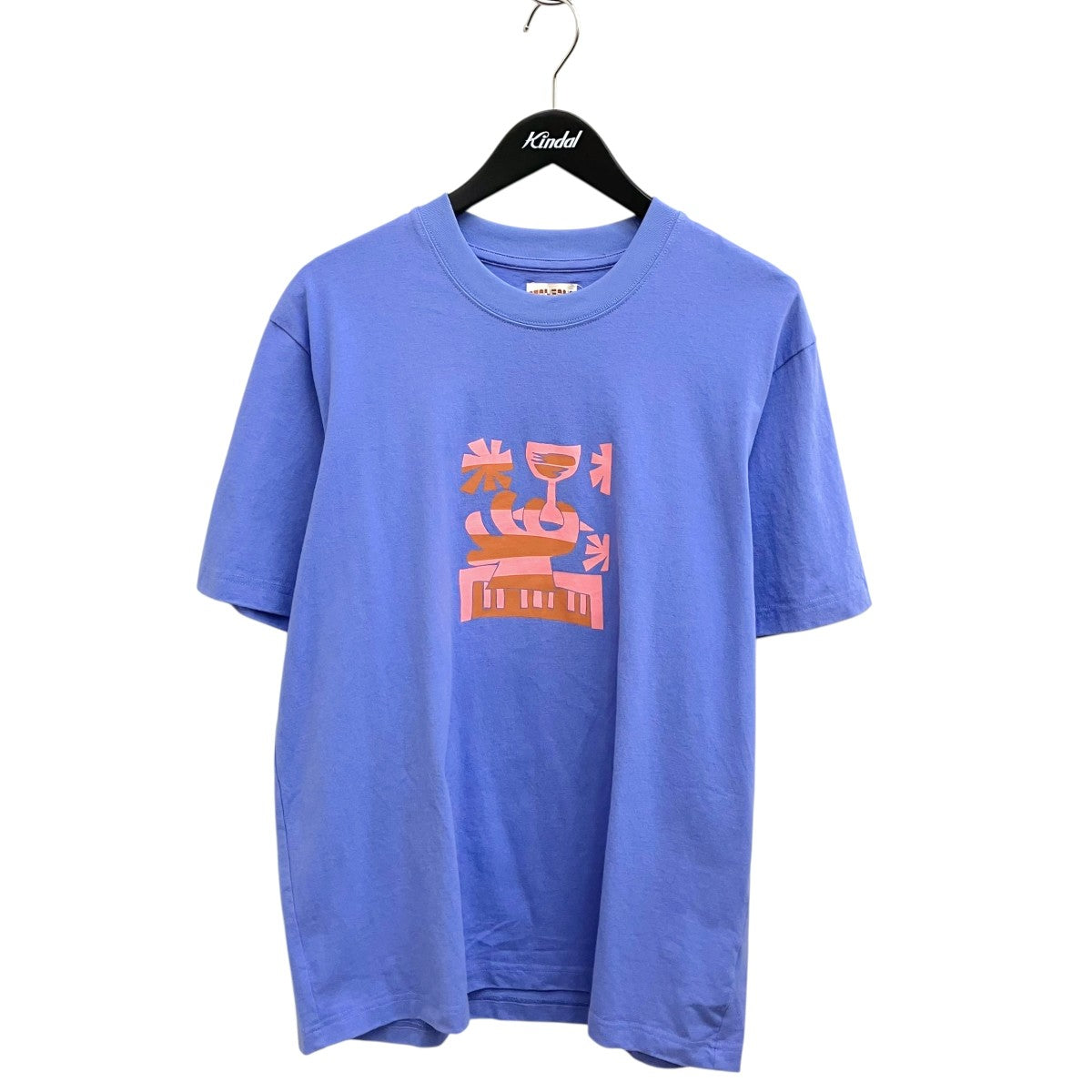 LVV Beaujo Disco Tropical Tシャツ 25071310002830