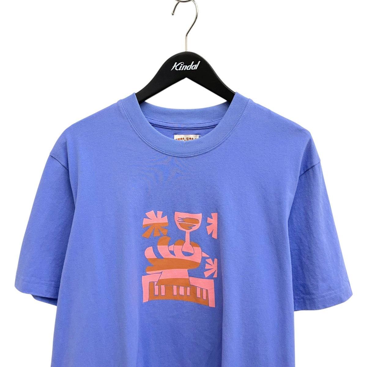 LVV Beaujo Disco Tropical Tシャツ 25071310002830