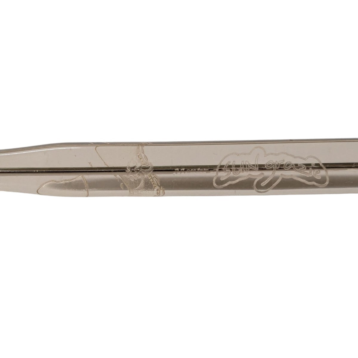 FILTON サングラスAiguille 03 古着・中古-8枚目のアイテム画像