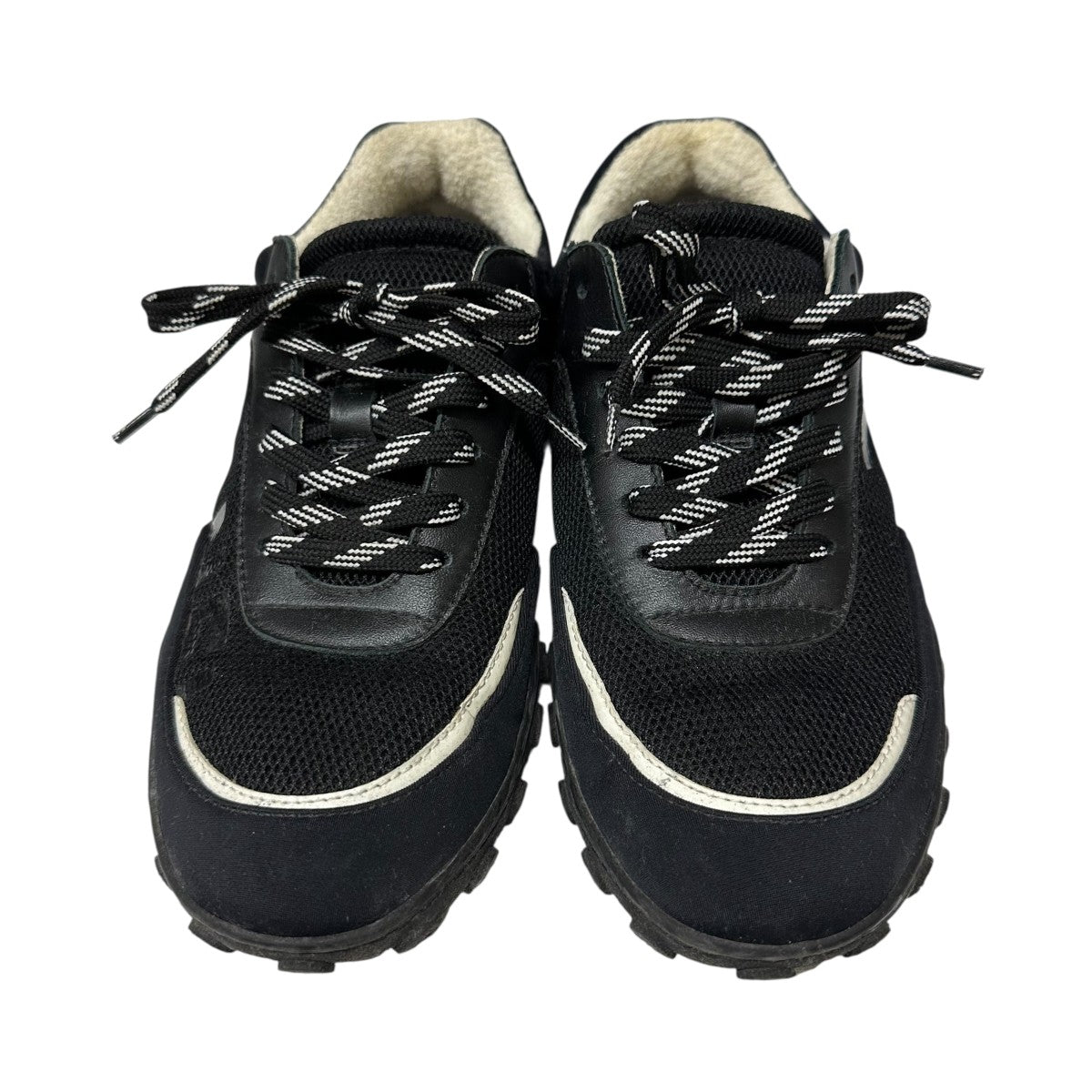 CHANEL(シャネル) ココマーク 15B シューズスニーカーG34086 G34086