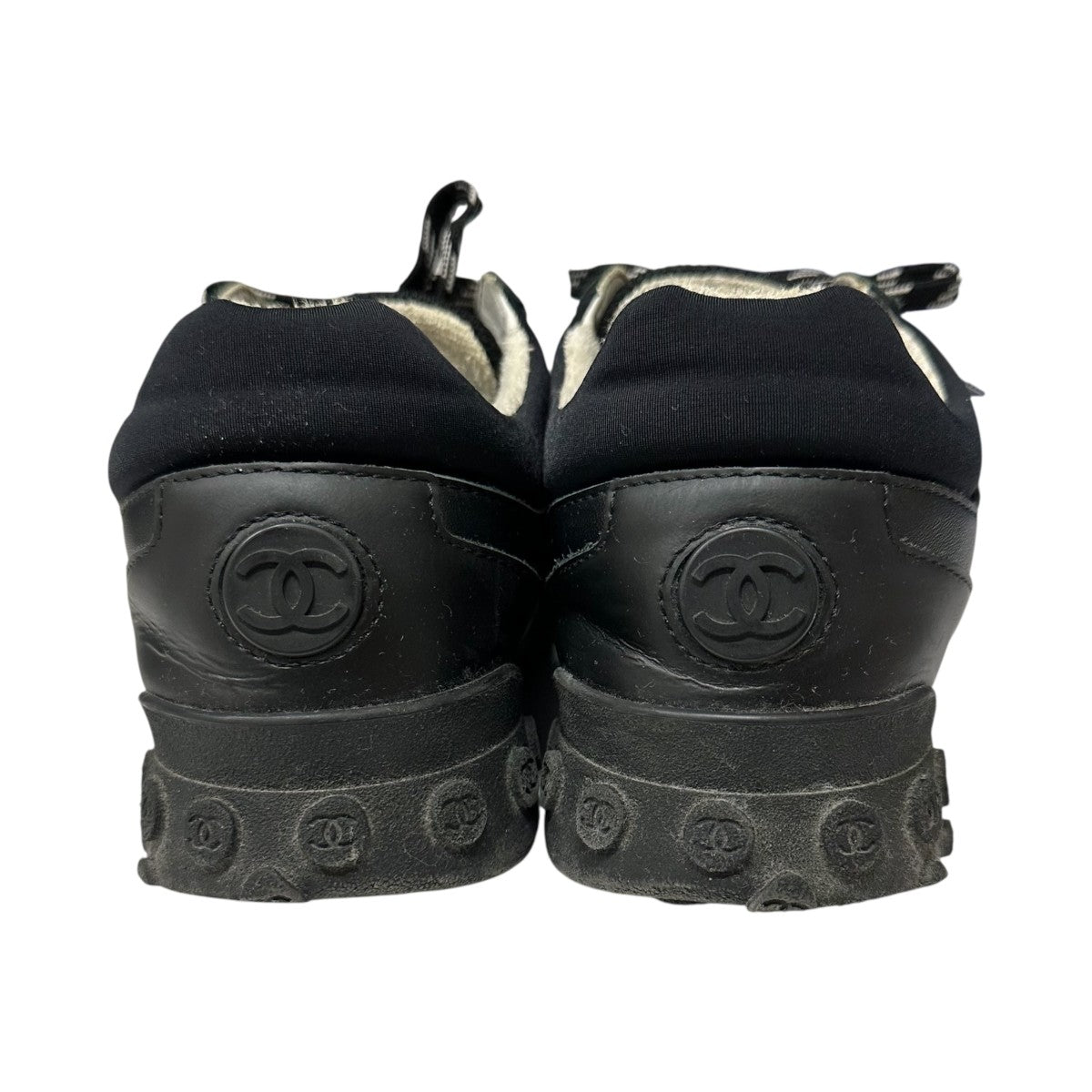 CHANEL(シャネル) ココマーク 15B シューズスニーカーG34086 G34086