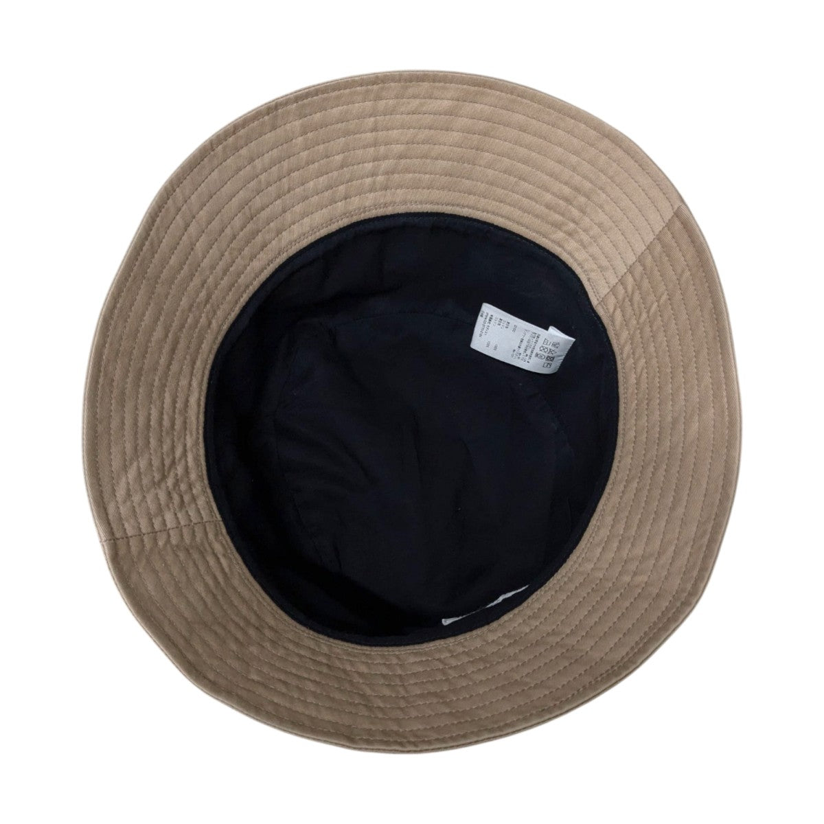 KIJIMA TAKAYUKI(キジマタカユキ) バケットハット221002 221002