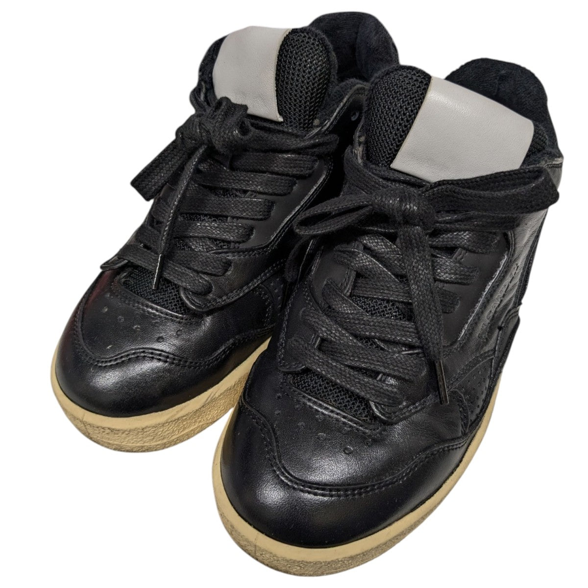 JIL SANDER スニーカー 古着・中古-1枚目のアイテム画像