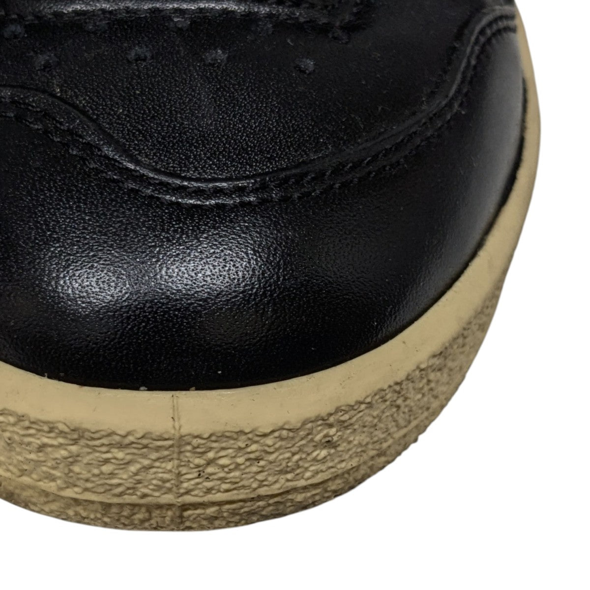JIL SANDER スニーカー 古着・中古-10枚目のアイテム画像