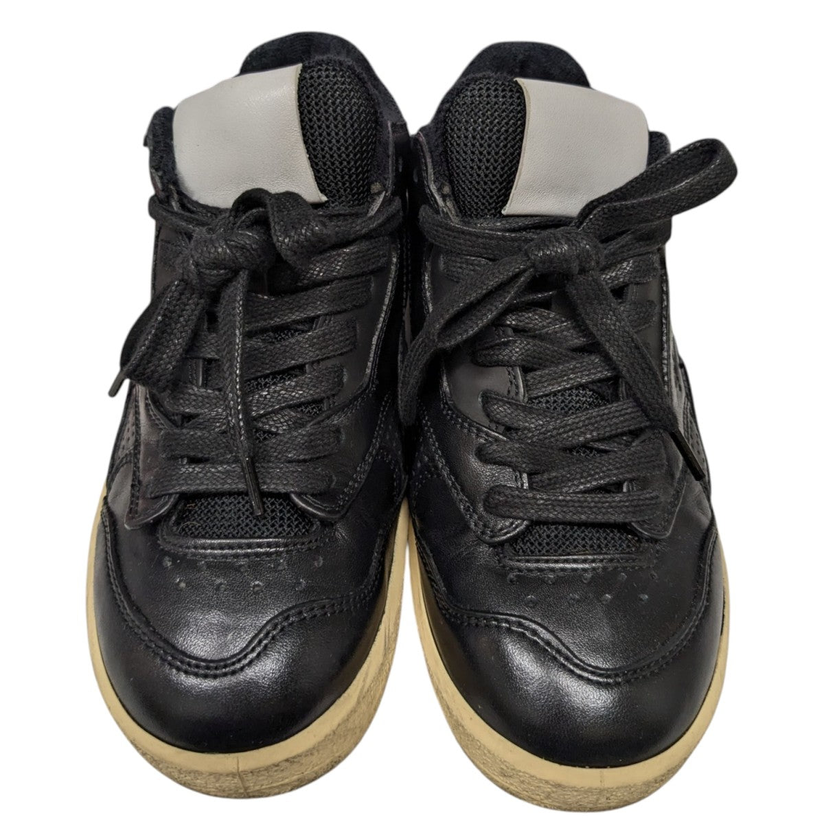 JIL SANDER スニーカー 古着・中古-2枚目のアイテム画像