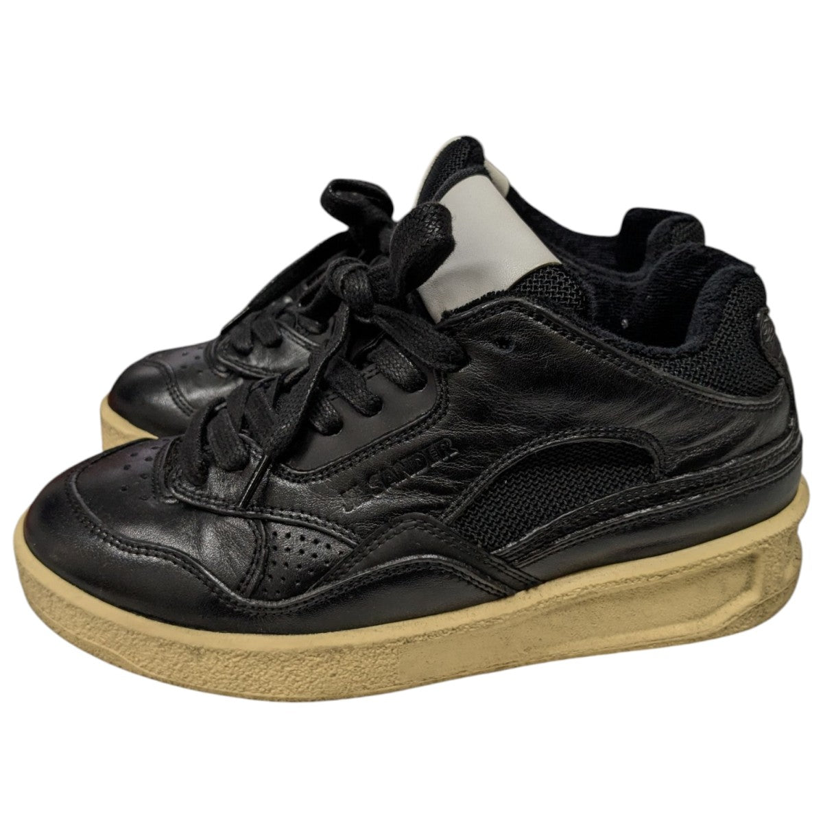 JIL SANDER スニーカー 古着・中古-3枚目のアイテム画像