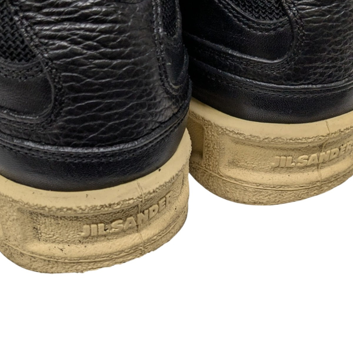 JIL SANDER スニーカー 古着・中古-7枚目のアイテム画像