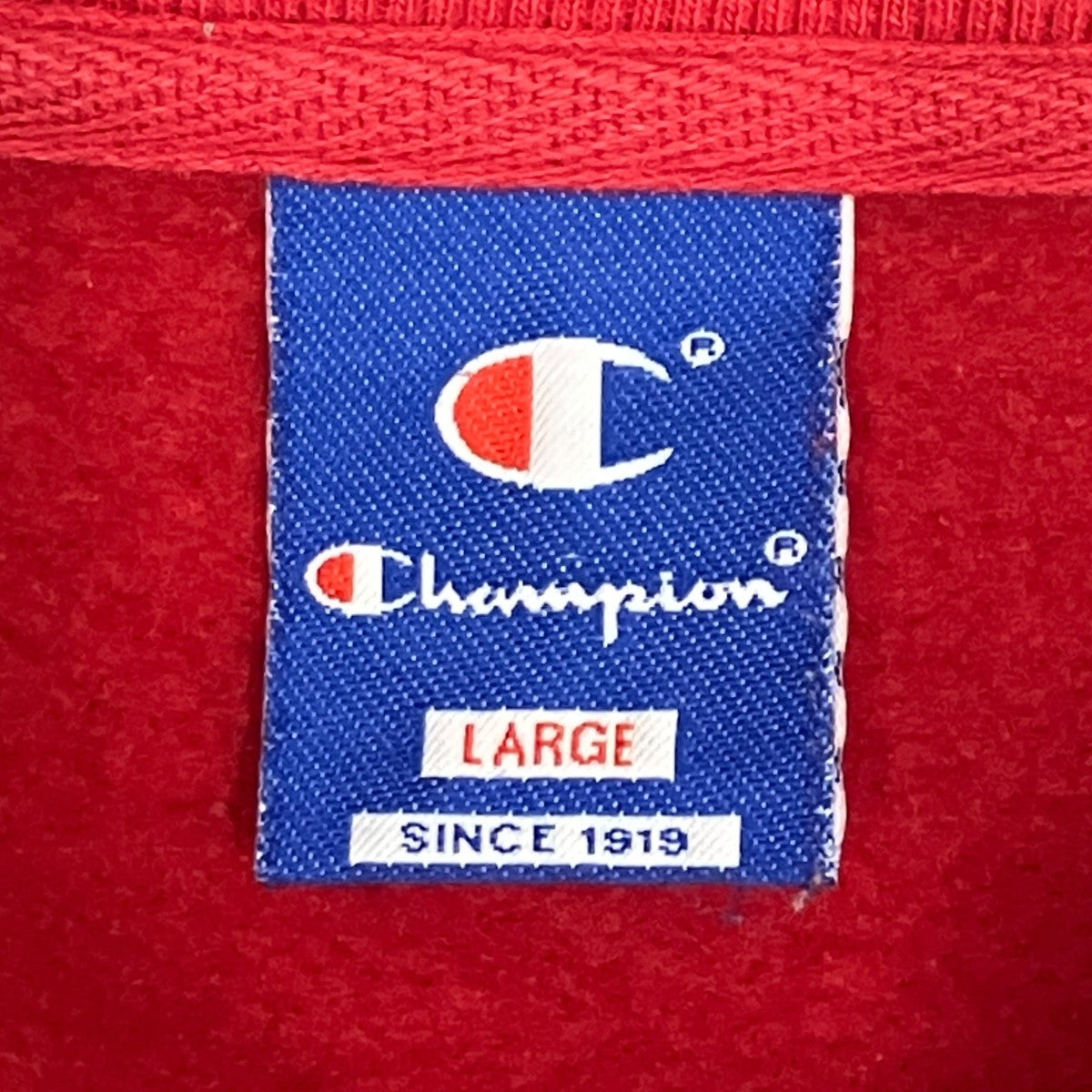 90S  USA製スウェット
