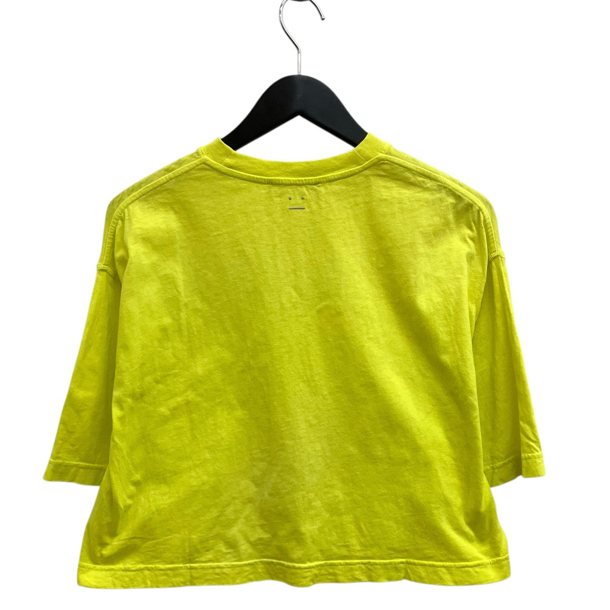 ACNE STUDIOS 半袖カットソーFA-UX-TSHI000152 古着・中古-2枚目のアイテム画像