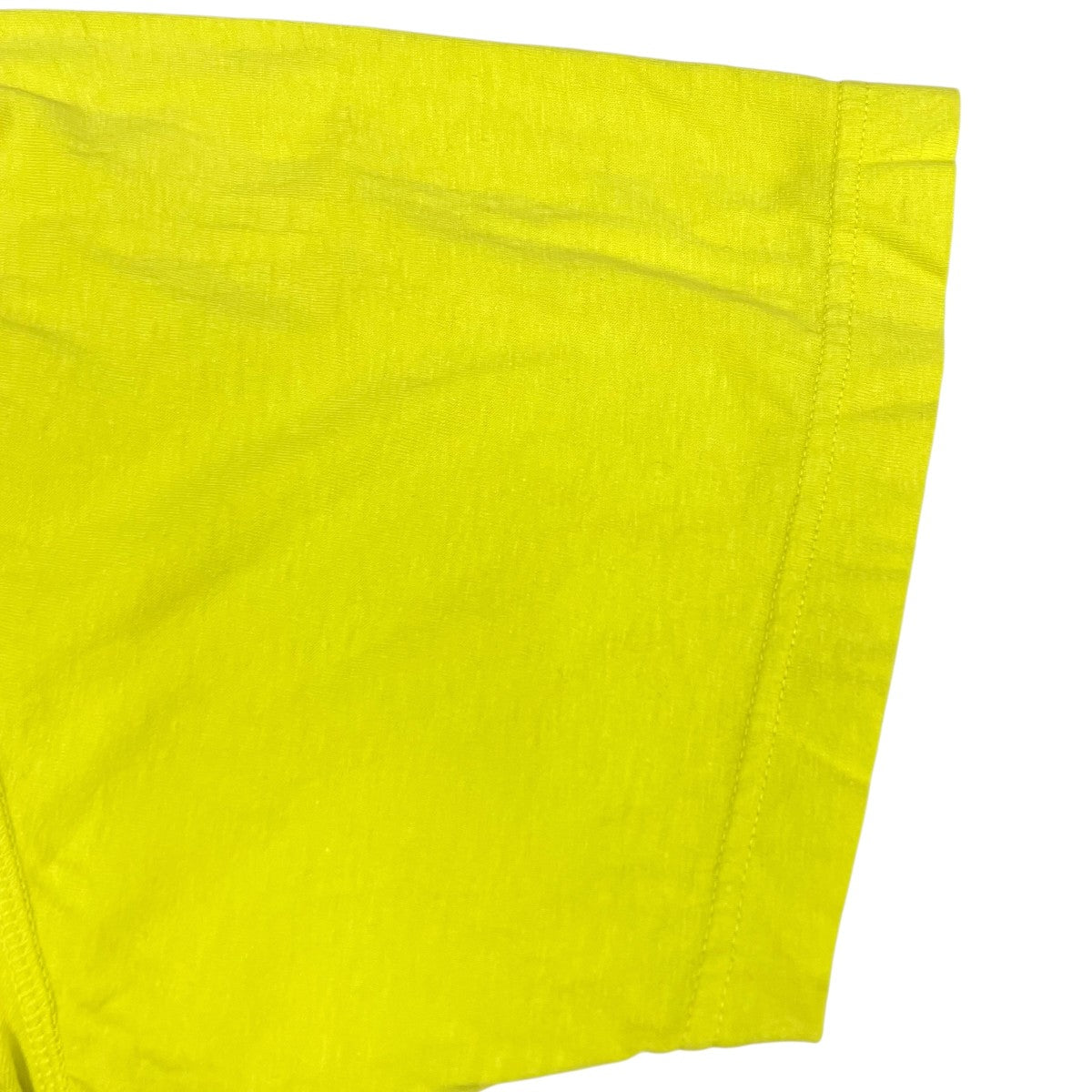 ACNE STUDIOS 半袖カットソーFA-UX-TSHI000152 古着・中古-6枚目のアイテム画像