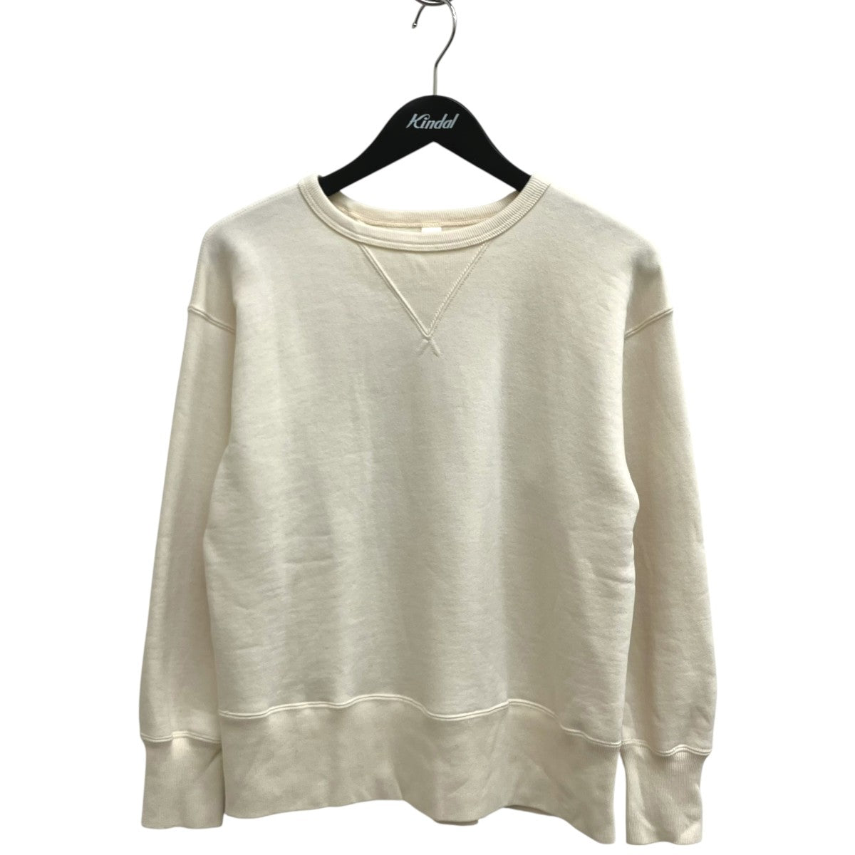 Taiga Takahashi LOT．603 SWEAT SHIRTスウェット 古着・中古-1枚目のアイテム画像