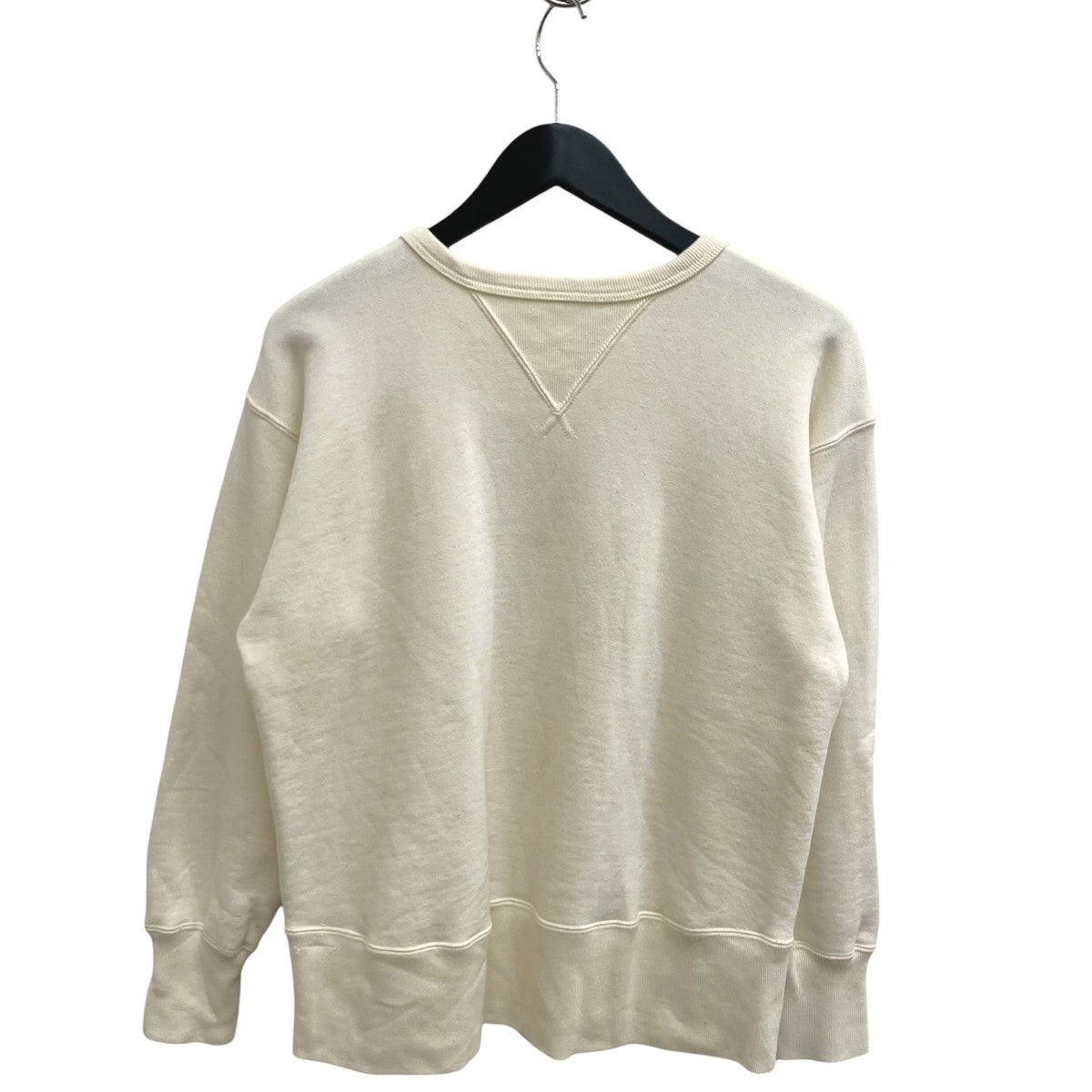 Taiga Takahashi LOT．603 SWEAT SHIRTスウェット 古着・中古-2枚目のアイテム画像