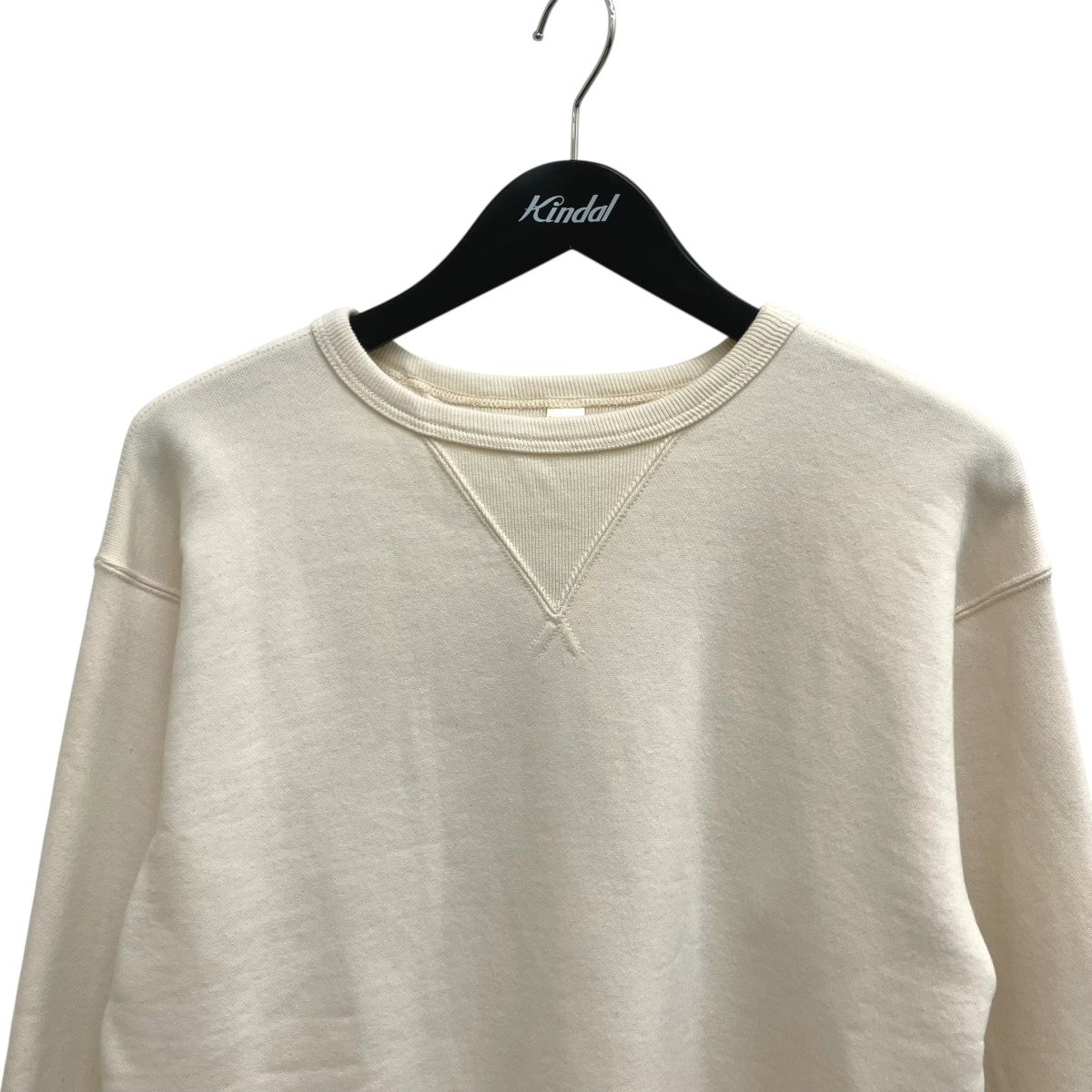 Taiga Takahashi LOT．603 SWEAT SHIRTスウェット 古着・中古-3枚目のアイテム画像