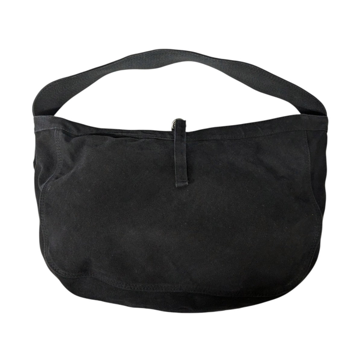 Taiga Takahashi(タイガタカハシ) ショルダーバッグ ブラック