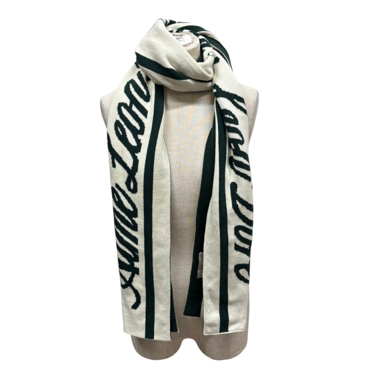 aime leon dore マフラー エイムレオンドレ