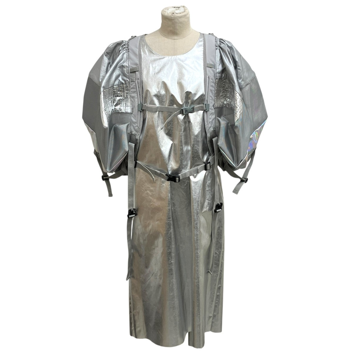 JUNYA WATANABE ワンピースJO-O026 古着・中古-1枚目のアイテム画像