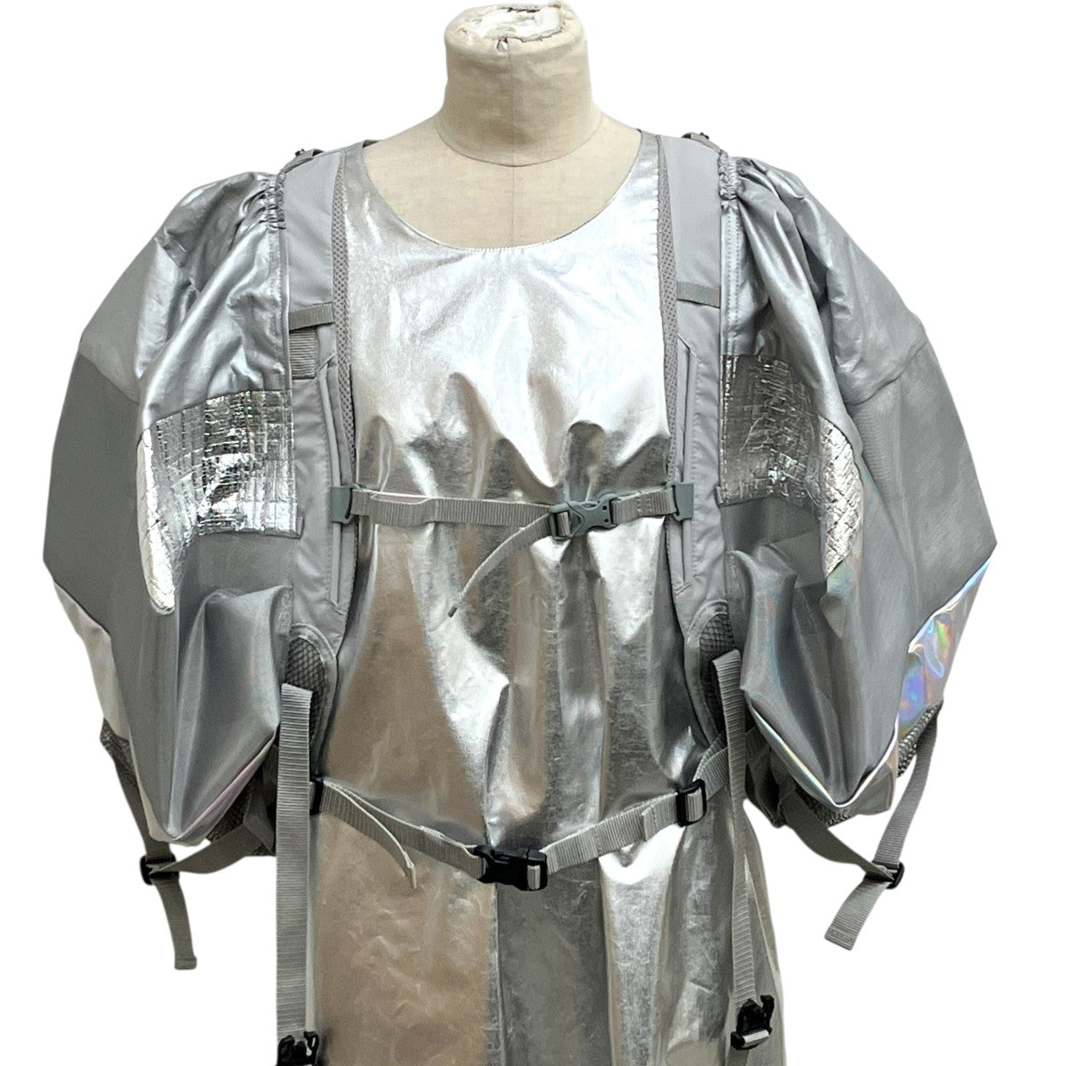 JUNYA WATANABE ワンピースJO-O026 古着・中古-3枚目のアイテム画像