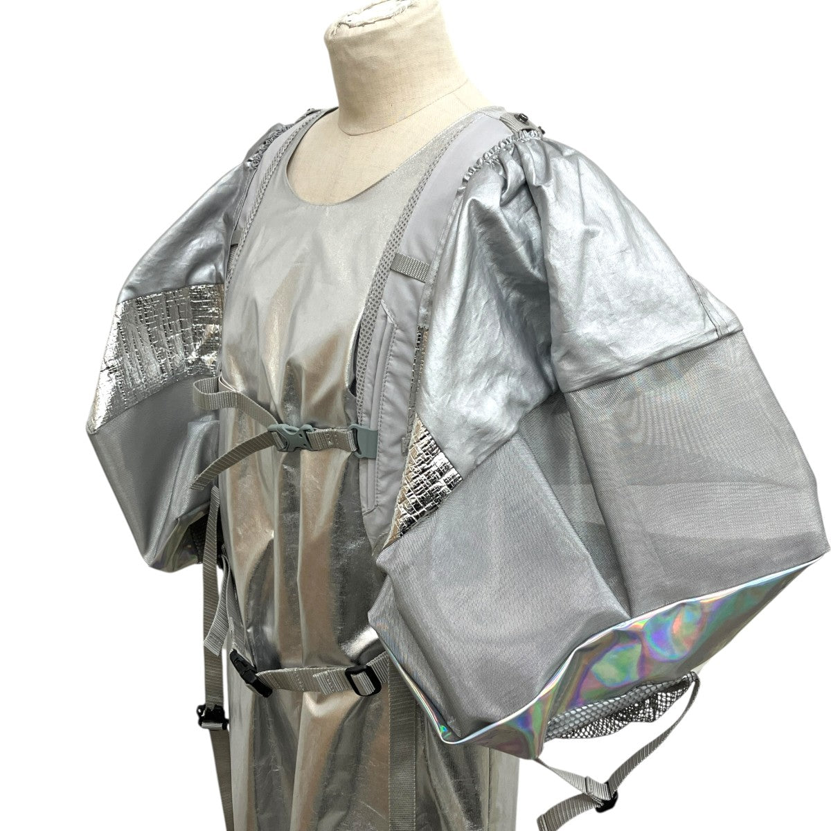 JUNYA WATANABE ワンピースJO-O026 古着・中古-4枚目のアイテム画像