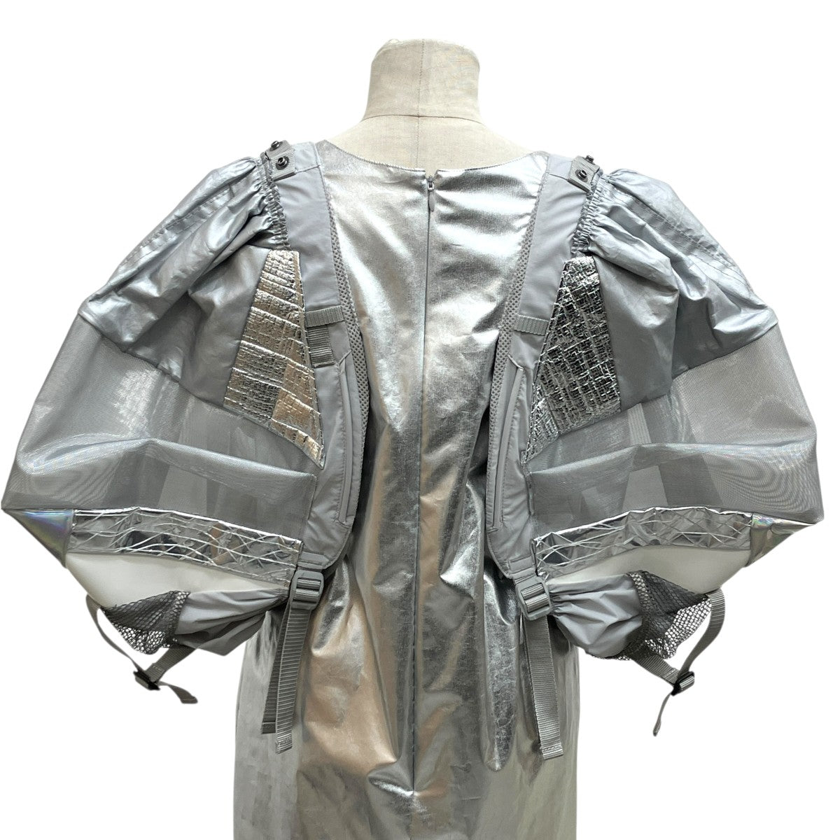 JUNYA WATANABE ワンピースJO-O026 古着・中古-5枚目のアイテム画像
